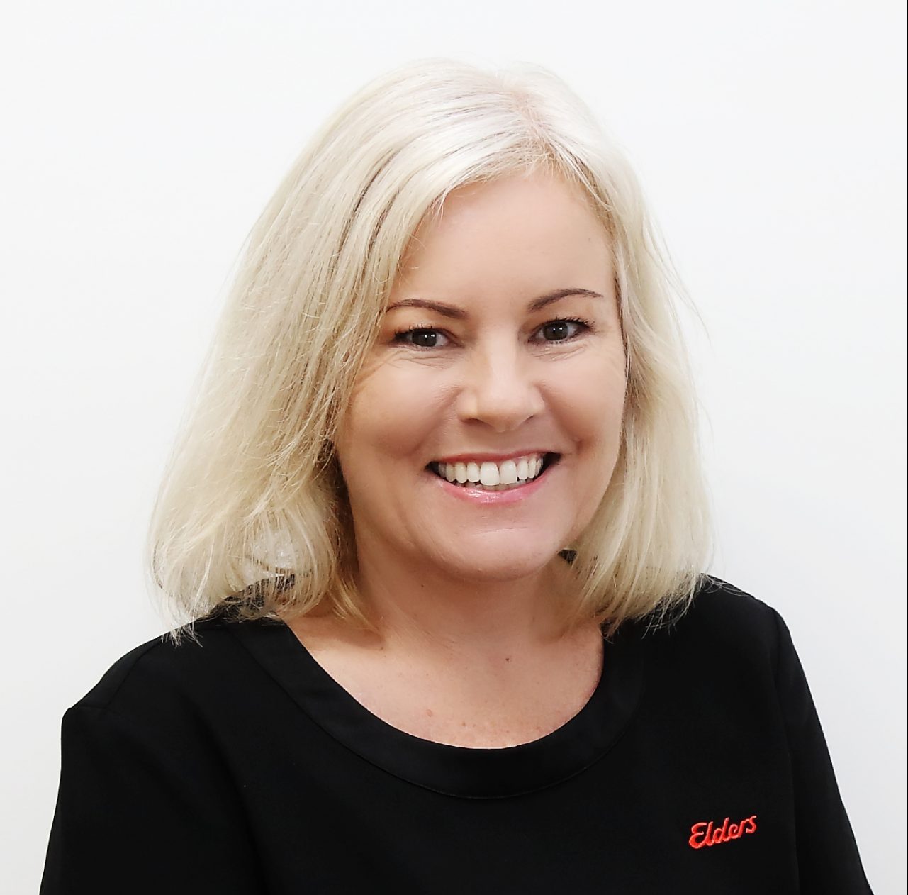 Janine Rielly, Real Estate Sales Elders Real Estate Tablelands